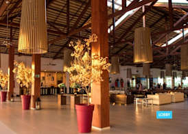 Vila Galé Resort Touros - All Inclusive 2