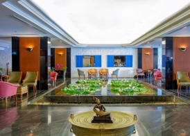 Bangkok Hotel Lotus Sukhumvit 33 2