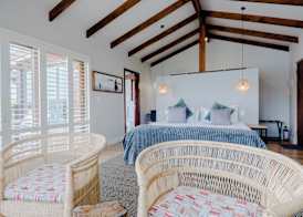Elephant Hide of Knysna Guest Lodge 4