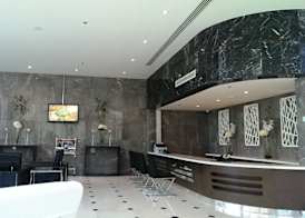 Tulip Hotel & Suites 2