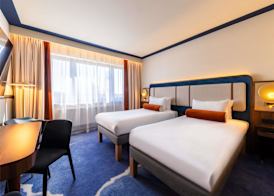 Mercure Gdynia Centrum 5