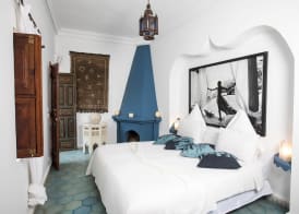 Riad Villa Harmonie 3
