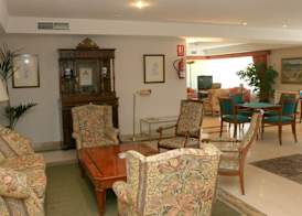Pousada de Portomarín 4