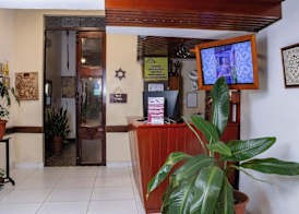 Hotel La Casona 2