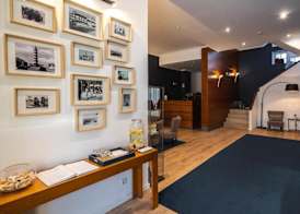 Hotel Farol 2