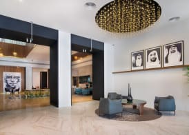 Le Meridien Abu Dhabi Resort 2