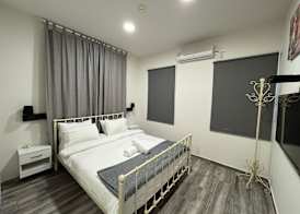 City Stay Tiberias - סיטי סטיי טבריה 5