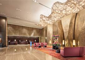 Hilton Guangzhou Tianhe 4