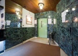 Slavyanska Beseda Hotel 2