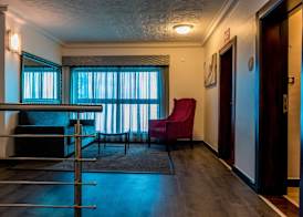 Protea Hotel by Marriott Lagos Kuramo Waters 2