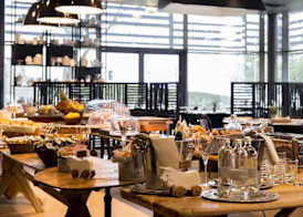 Parc Hotel Billia 2