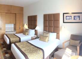 Taj Chandigarh 5