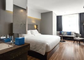Novotel Suites Hanoi 3