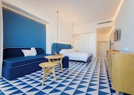 Hotel La Roccia 5