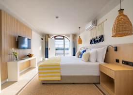 Başka Resort Bodrum 5
