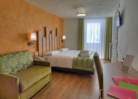 Luna Wellness Hotel 5