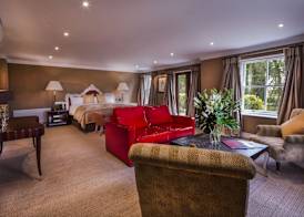 The Lodge at Ashford Castle 4