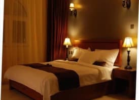 Larosa Hotel 5