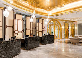 Dolce by Wyndham Hanoi Golden Lake 2