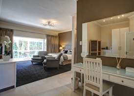 Cinnamon Boutique Guest House 5