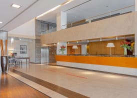 Hotel Marina Atlântico 4
