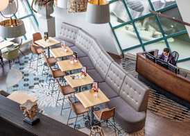Best Western Hotel Nobis Eindhoven-Venlo A67 3
