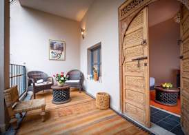 Riad Adrar 4