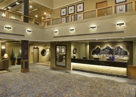 Banff Park Lodge 5