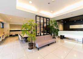 Hotel A'bant Shizuoka 2