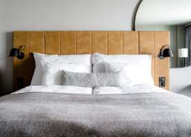 Clarion Hotel Helsinki Airport 4