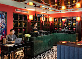 HOTEL du LAC Hanoi 4