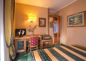 Colonna Hotel 5