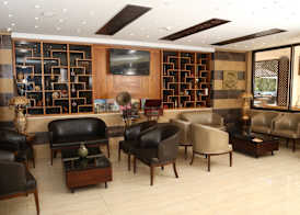 Grape Village Hotel 2
