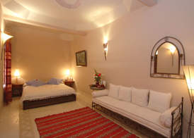 Riad Cannelle 5