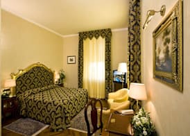 Hotel Vittoria 5