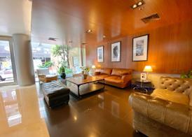 474 Buenos Aires Hotel 5