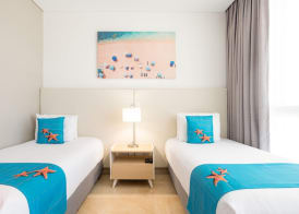 Grand Marina Suites Santa Marta 5