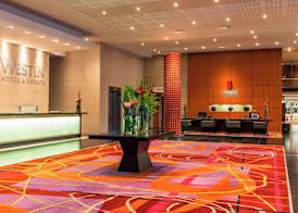 The Westin Cape Town 3