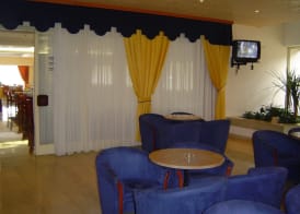 Hotel Pula 4