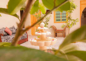 Riad Inaka 2