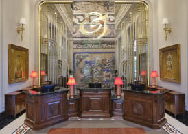Silk Path Grand Hue Hotel 3