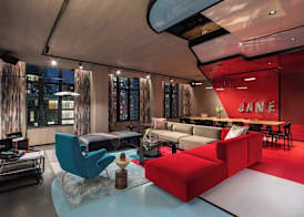 Moxy NYC East Village 4