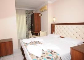 Ozturk Apart Hotel 5