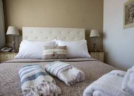 Pela Mare Hotel 2