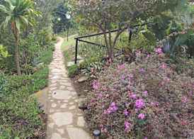 Veki's Village Cottages 3