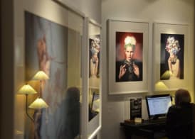 ProfilHotels Riddargatan 2