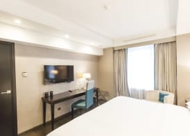 Sheraton Bucharest Hotel 5