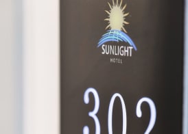 Sunlight Hotel 5