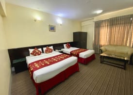 Quality Inn 5