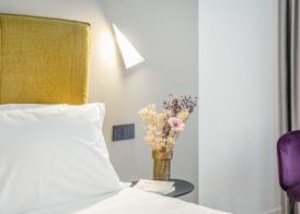 BISCARDI Hotel 2